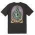 Volcom - Nancy Tee (Vintage Black) *SALE